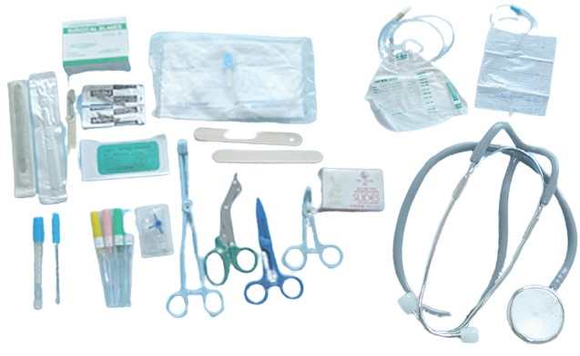 Medical Supplies